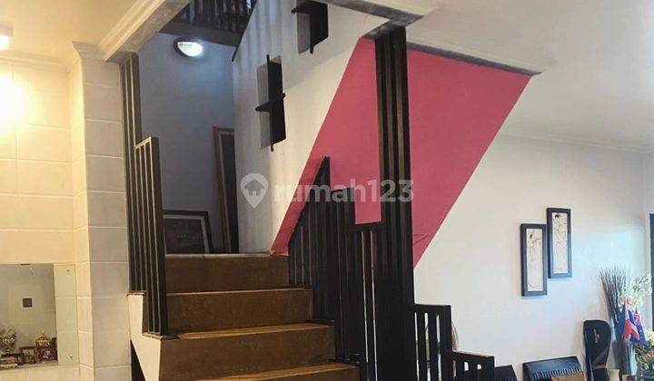 Rumah Cantik Siap Huni Strategis Pinggir Tol Jatibening Bekasi 2