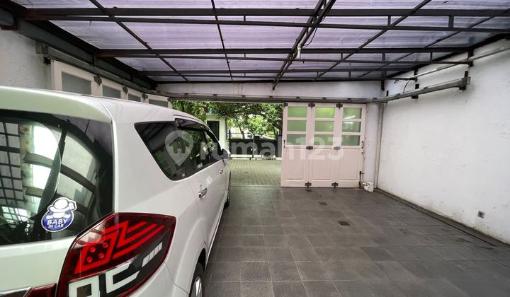 Old Minangkabau Commercial Area House, Manggarai, South Jakarta