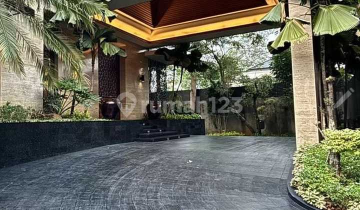 Rumah Mewah Strategis Di Kawasan Pejaten Jakarta Selatan Rumah Mewah Strategis Di Kawasan Pejaten Jakarta Selatan