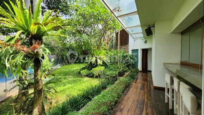 Rumah Bagus Terawat Siap Huni Pasar Minggu Jakarta Selatan 2