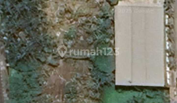 Tanah Kavling Luas Strategis Di Area Kebon Jeruk Jakarta Barat