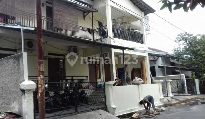 Good Boarding House Strategically Located in Veteran Area, South Jakarta 2