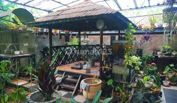 Rumah Huk Mewah Minimalis Furnished Strategis Di Pekayon Bekasi 2