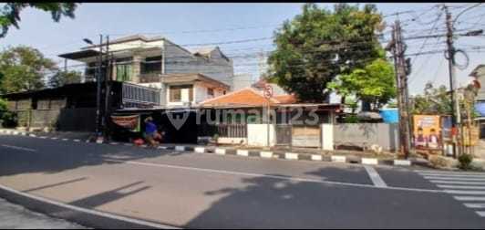 Rumah Huk Hitung Tanah Strategis Duren Sawit Raya Jakarta Timur 2