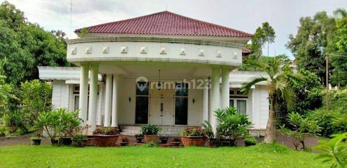 Rumah Murah Harga Njop Di Margasatwa Cilandak Jakarta Selatan 2