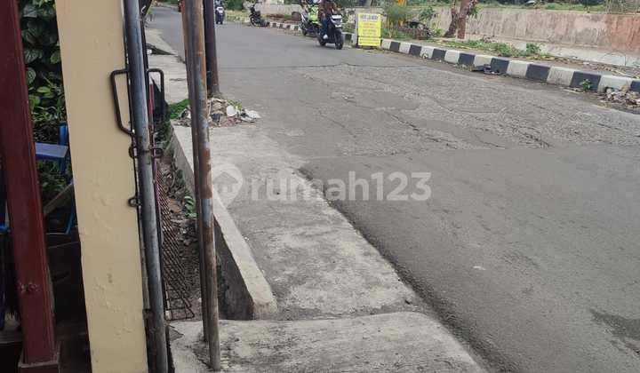 Rumah Lama Cocok Usaha Strategis Area Kayuringin Bekasi Barat 2