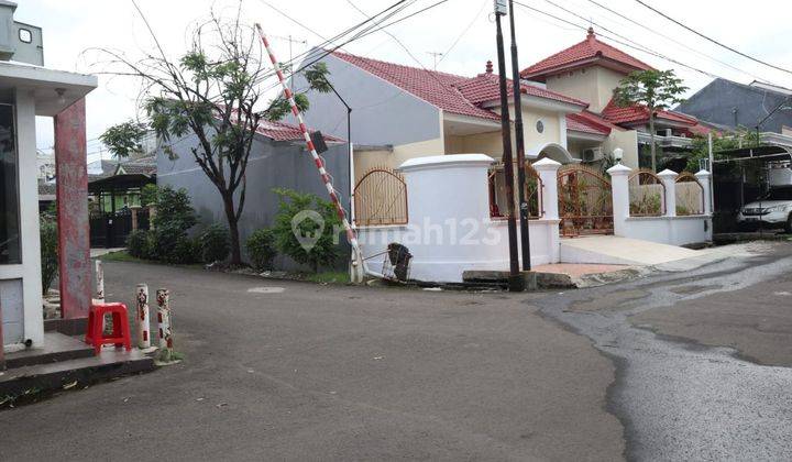 Rumah Huk Bagus Strategis Di Vila Nusa Indah 3 Dekat Kota Wisata 2