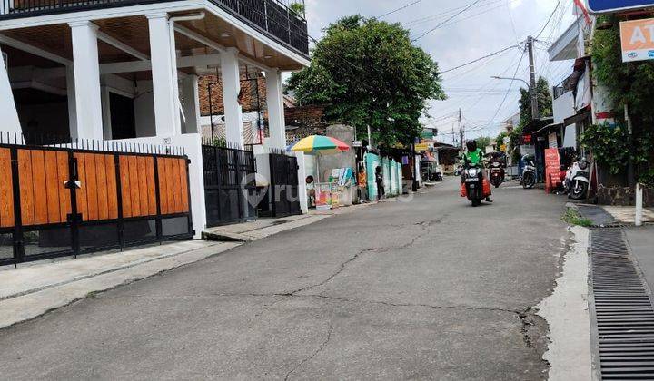 Rumah Cluster Mewah Modern Siap Huni Strategis Jatimakmur Bekasi 2