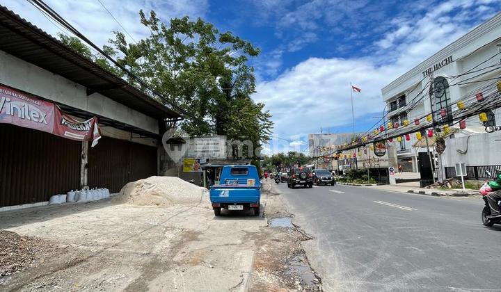 Wide, Cheap, Strategic Land in Ampera Raya, South Jakarta