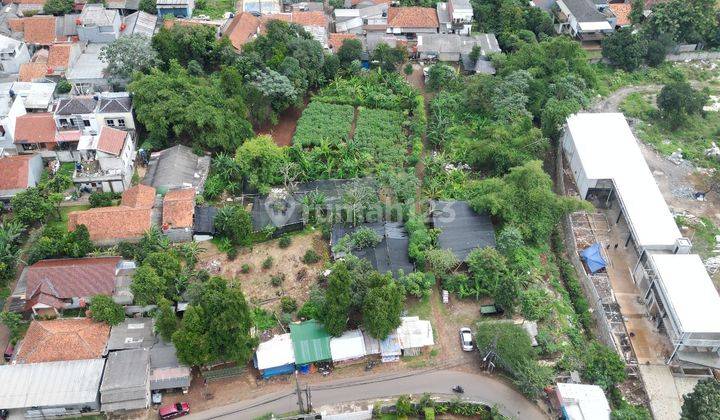 Tanah Luas Strategis Di Cinangka Pondok Cabe Sawangan Depok Tanah Luas Strategis Di Cinangka Pondok Cabe Sawangan Depok