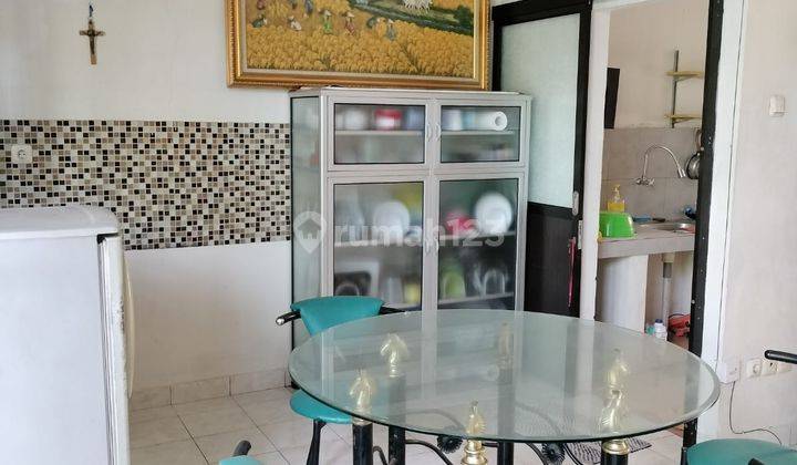 Rumah Cantik Siap Huni Strategis Di Kota Wisata Cibubur  2