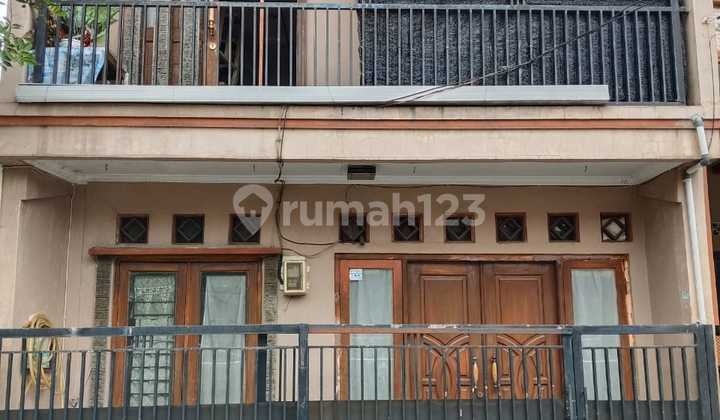 Rumah Imut Strategis Dekat Jl Raya Pekayon Jakamulya Bekasi Kota 1