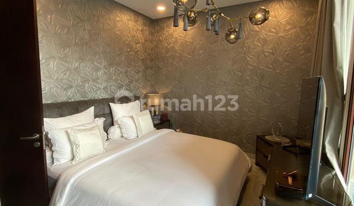 Beautiful Elegant Luxury House in Strategic Location Simprug Golf South Jakarta 2