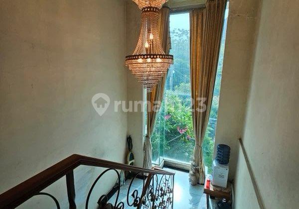 Price Drop! Quick Sale, Ready-to-Live Luxury House in Danau Indah, Negotiable. 2