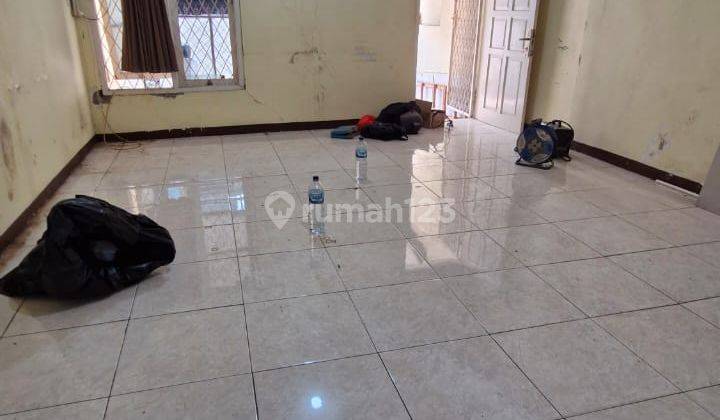 Disewakan Rumah Standart Jalan 2 Mobil di Sunter Karya Nego Tipis 2