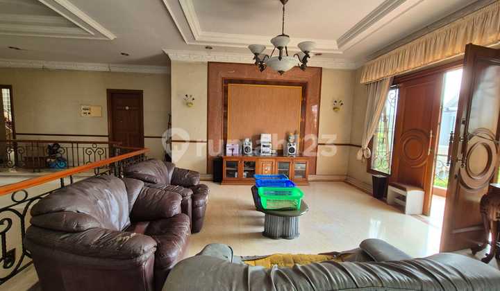 Price Below NJOP! Luxury House Ready to Occupy in Sunter Paradise, Negotiable Price Below NJOP! Luxury House Ready to Occupy in Sunter Paradise, Negotiable