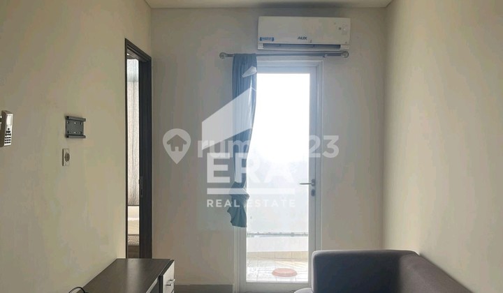 *For Sale Apartment Sunter Icon*  
2BR Semi Furnished