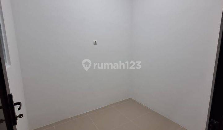 Jual Cepat 4 Rumah Siap Huni Jalan Motor di Johar Baru, Harga Ok 2