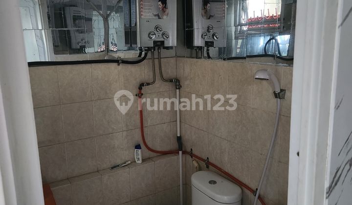 Disewakan!! Unit Apt. Grand Emerald Type Studio Siap Huni Full Furnish  2