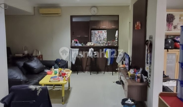 Jual Cepat, Rumah 2Lantai Rapih Siap Huni Di Sunter Bisma 