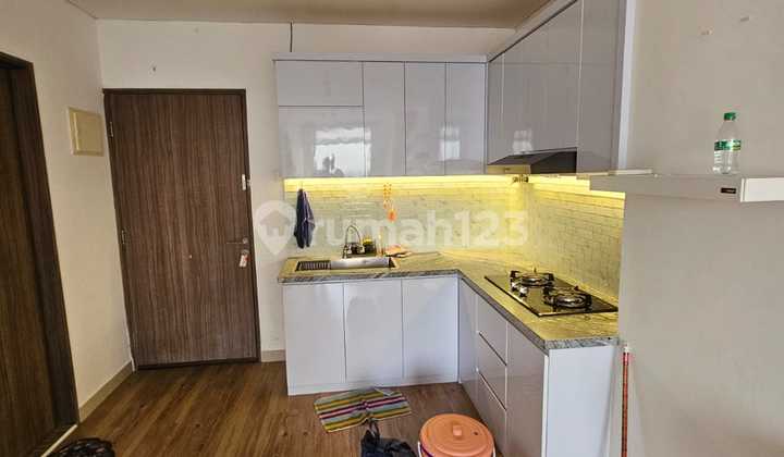 Price Drop! Quick Sale, 3Br Semi-Furnished Unit in Sunter Icon 2