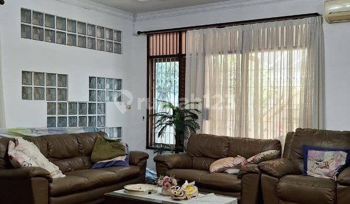 Jual Cepat Dibawah NJOP! Rumah Rapih Siap Huni di Sunter Danau, Nego Jual Cepat Dibawah NJOP! Rumah Rapih Siap Huni di Sunter Danau, Nego