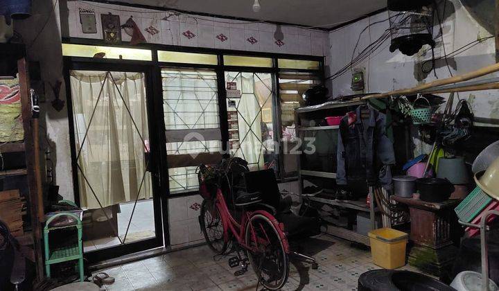 Jual Cepat Rumah Standart Jalan 2 Mobil di Sunter Paradise, Bisa Nego 1