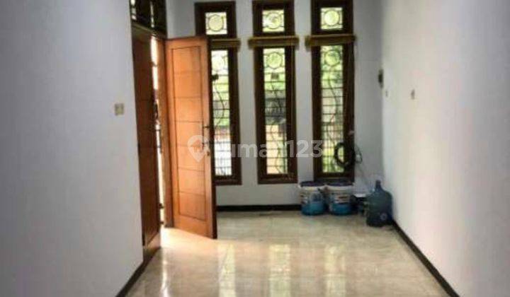 Rumah Bagus Siap Huni di Gading Cipta Residence, Nego Tipis 1