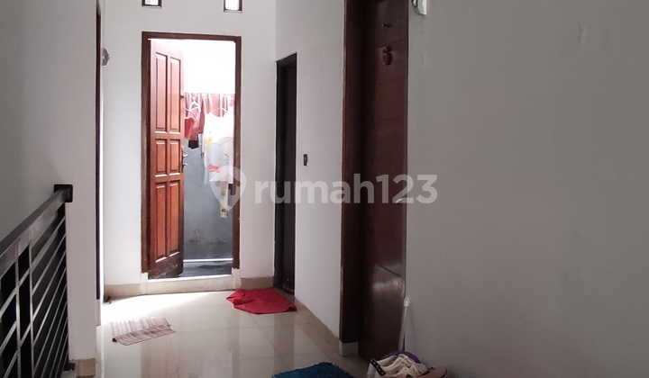 Kost-an Minimalis Bangunan Baru di Komp. Walikota, Bisa Nego Kost-an Minimalis Bangunan Baru di Komp. Walikota, Bisa Nego