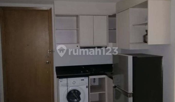 Apt. The Mansion Kemayoran View Golf Mid Floor, Good Price