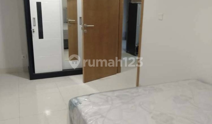 Apt. The Mansion Kemayoran View Golf Mid Floor, Good Price 2