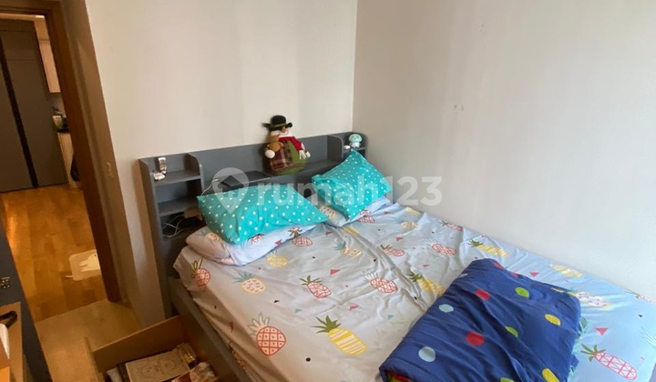 Apt. The Mansion Kemayoran 1BR Full Furn, Nego Tipis Apt. The Mansion Kemayoran 1BR Full Furn, Nego Tipis