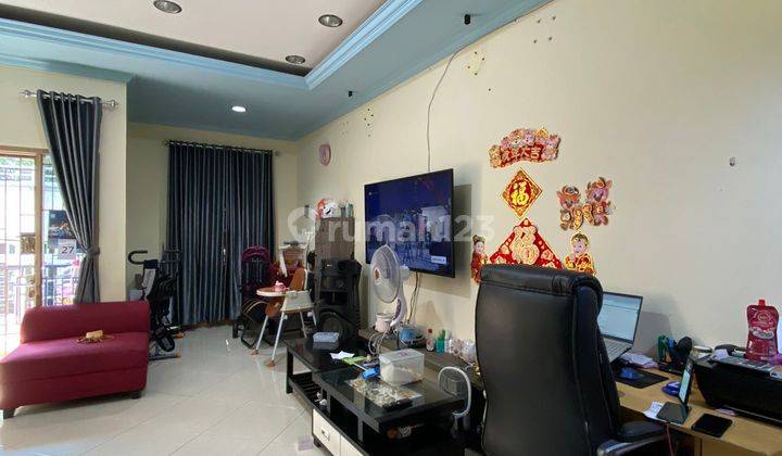 Rp.016 Rumah Minimalis 4,5 Lantai di Pademangan, Nego Sampai Deal 1