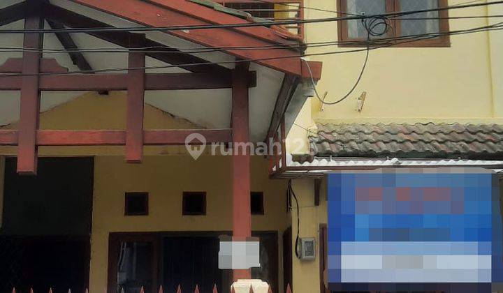 Rumah Minimalis Siap Huni di Plumpang, Nego Tipis 1