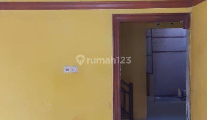 Rumah Minimalis Siap Huni di Plumpang, Nego Tipis 2