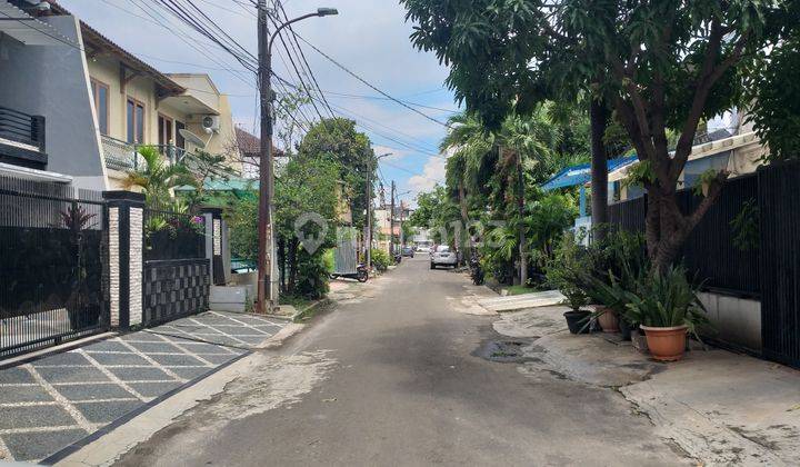 Bc.638 Rumah Siap Huni Jalan 2 Mobil di Janur Indah, Nego Tipis 2