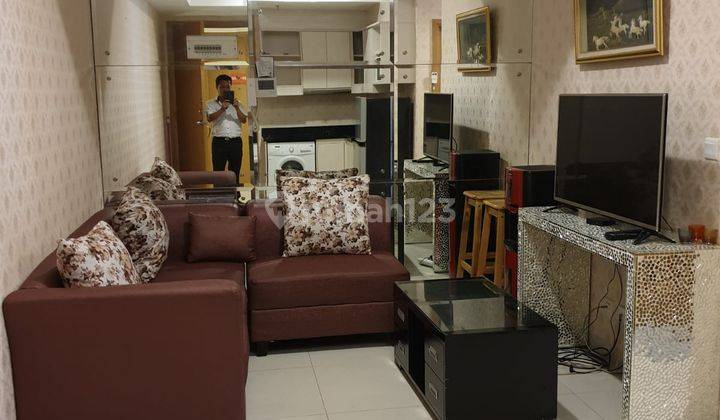 Apt. The Mansion Middle Floor Full Furnish, Nego Tipis 1