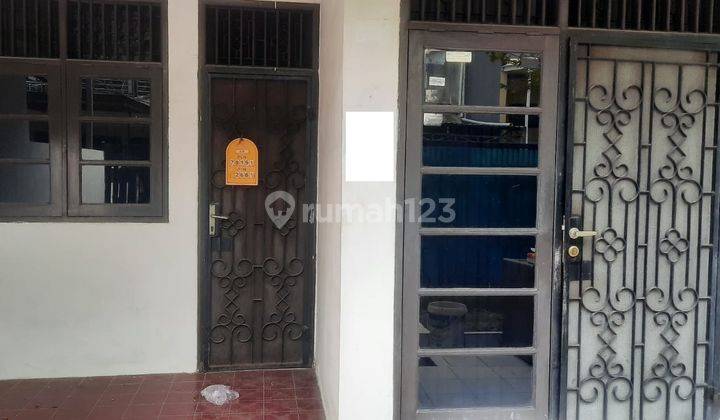 Rumah Standart Siap Huni di Sunter Agung, Bisa Nego 1