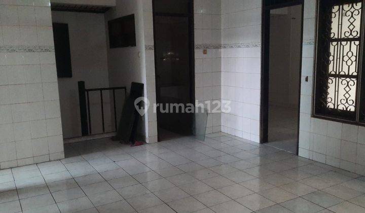 Rumah Standart Siap Huni di Sunter Agung, Bisa Nego 2