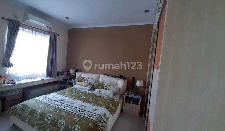 Sd.012 Rumah Cluster Minimalis Jln 2 Mobil di Sunter Jaya, Nepis 1