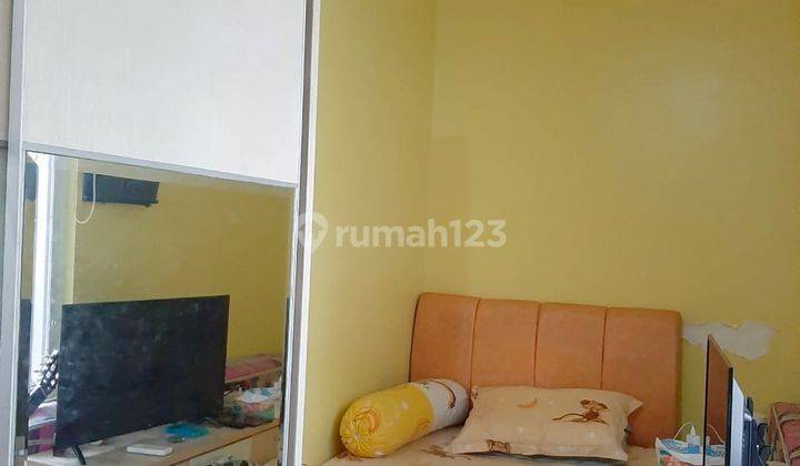 Sd.012 Rumah Cluster Minimalis Jln 2 Mobil di Sunter Jaya, Nepis 2