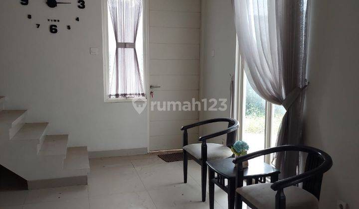 Bc. Rumah Minimalis Kosongan di Harapan Indah, Nego Sampai Deal 1