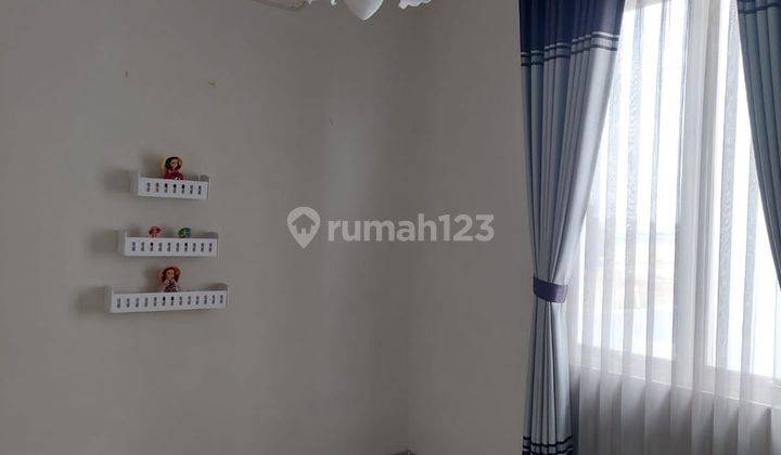 Bc. Rumah Minimalis Kosongan di Harapan Indah, Nego Sampai Deal 2