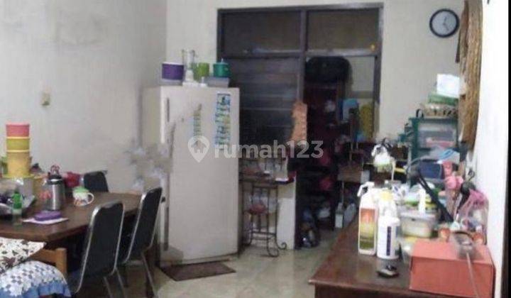 Jual Cepat Rumah Standart Jalan 2 Mobil di Sunter Hijau Harga Ok 2