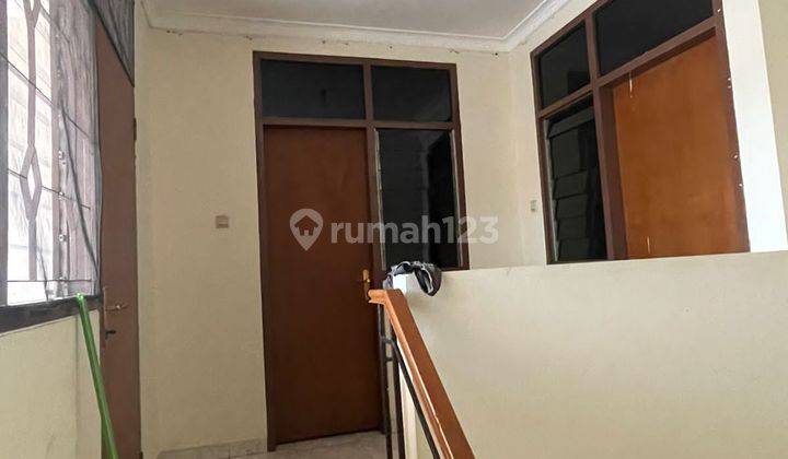 Jual Cepat Rumah Siap Huni Jalan 2 Mobil di Danau Indah Bisa Nego 2