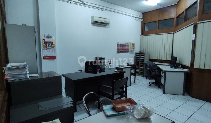 Jual Cepat Ruko Royal Sunter Siap Pakai Cocok U Kantor Bisa Nego 1