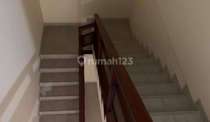 Jual Cepat Rumah Bagus Siap Huni di Sunter Agung, Bisa Nego 2