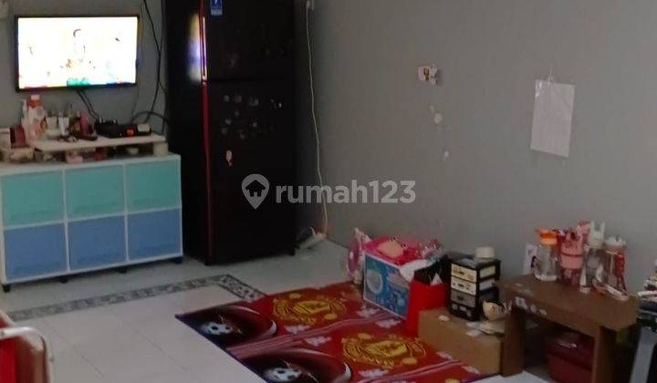 Jual Cepat Rumah Standart Jalan 2 Mobil di Sunter Hijau, Nepis 1