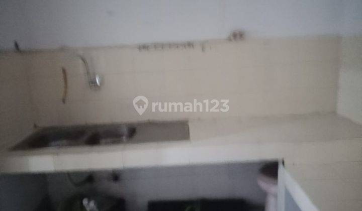 Jual Cepat Rumah Minimalis Siap Huni di Taman Sunter Agung 2