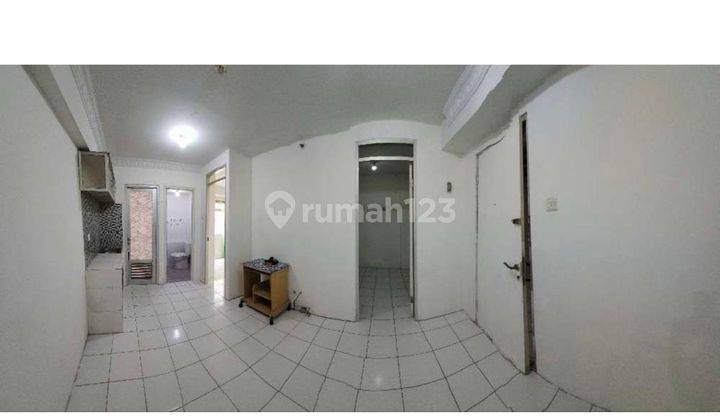 Jual Cepat Apt. Gading Nias Lantai Rendah Kosongan, Harga Ok 1